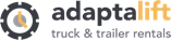 Adaptalift Truck Rentals